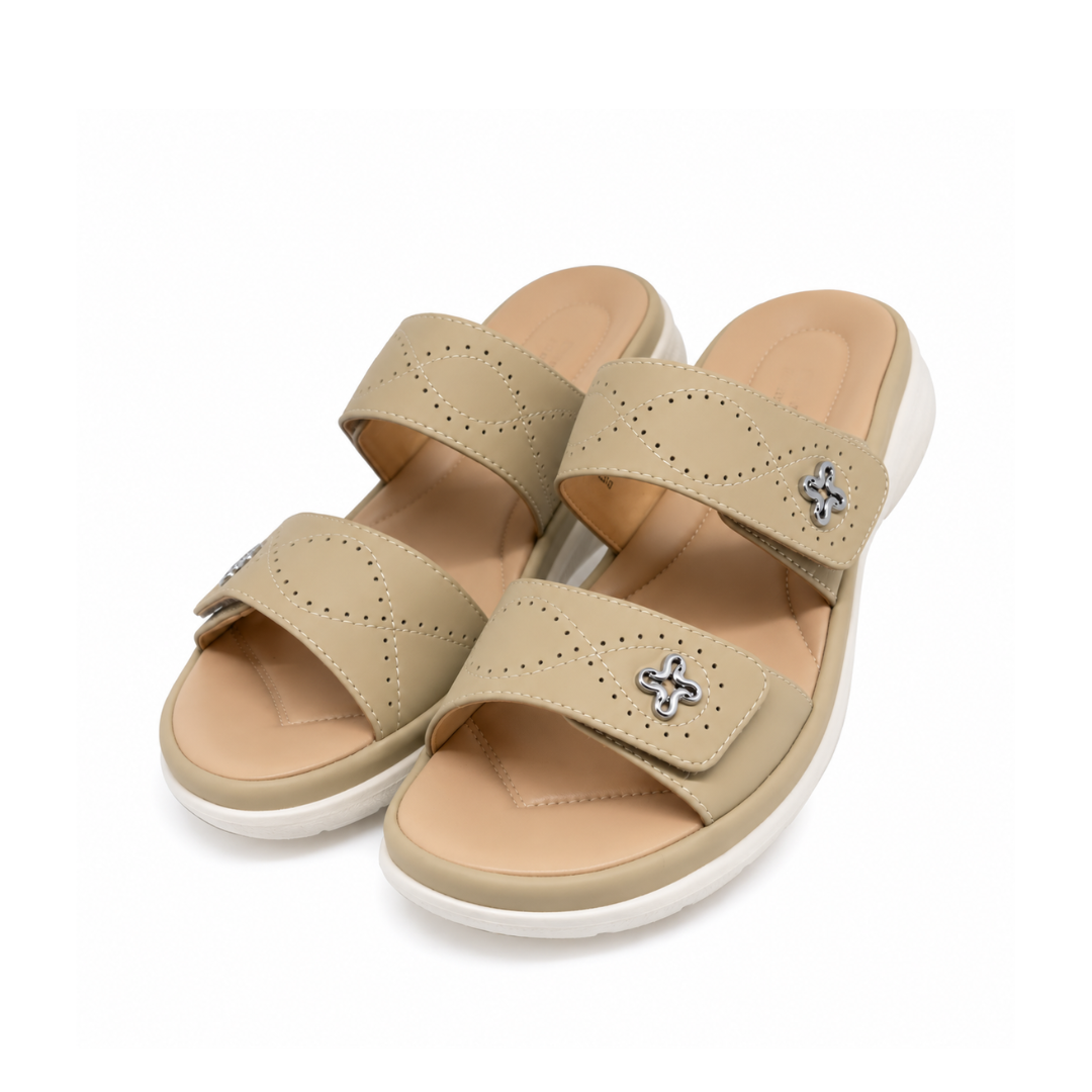 DR.KONG WOMEN TOTAL CONTACT SANDALS DK-1S30B2011CW