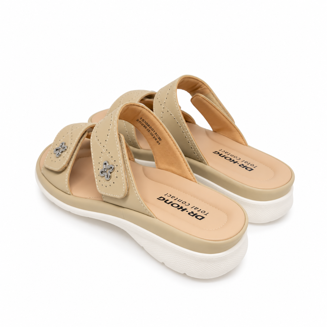 DR.KONG WOMEN TOTAL CONTACT SANDALS DK-1S30B2011CW