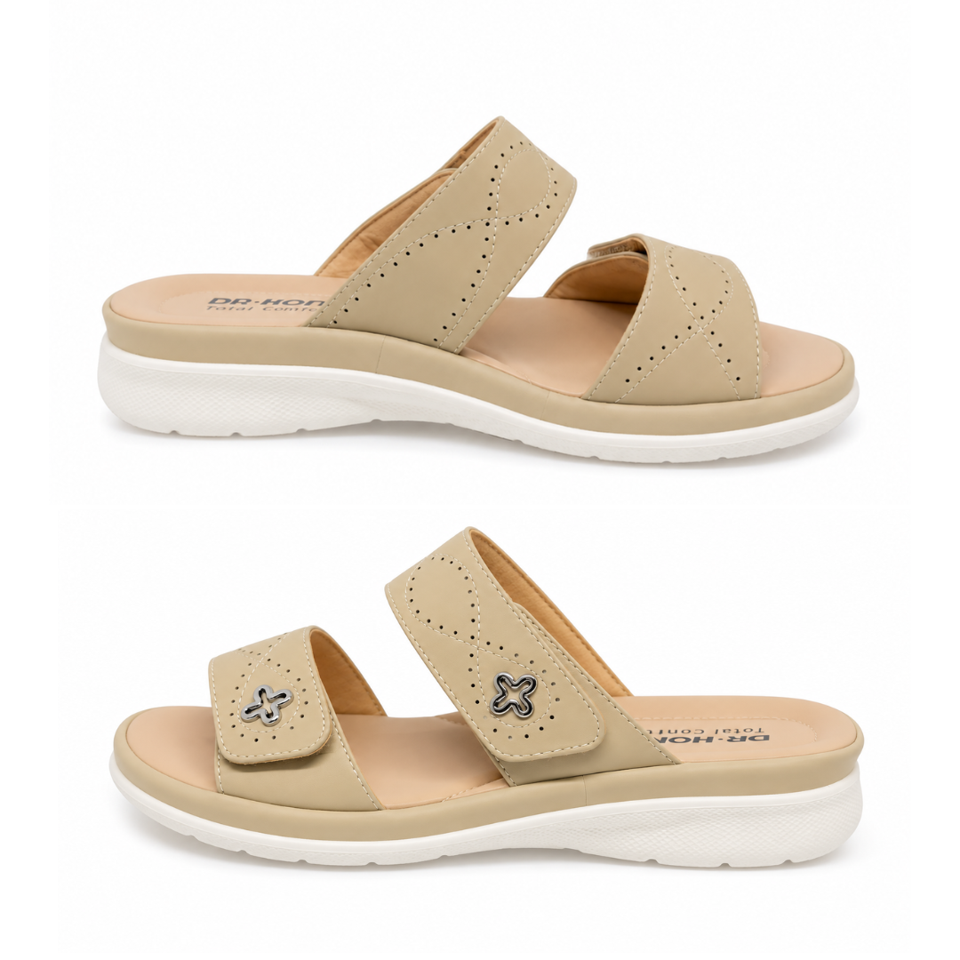 DR.KONG WOMEN TOTAL CONTACT SANDALS DK-1S30B2011CW