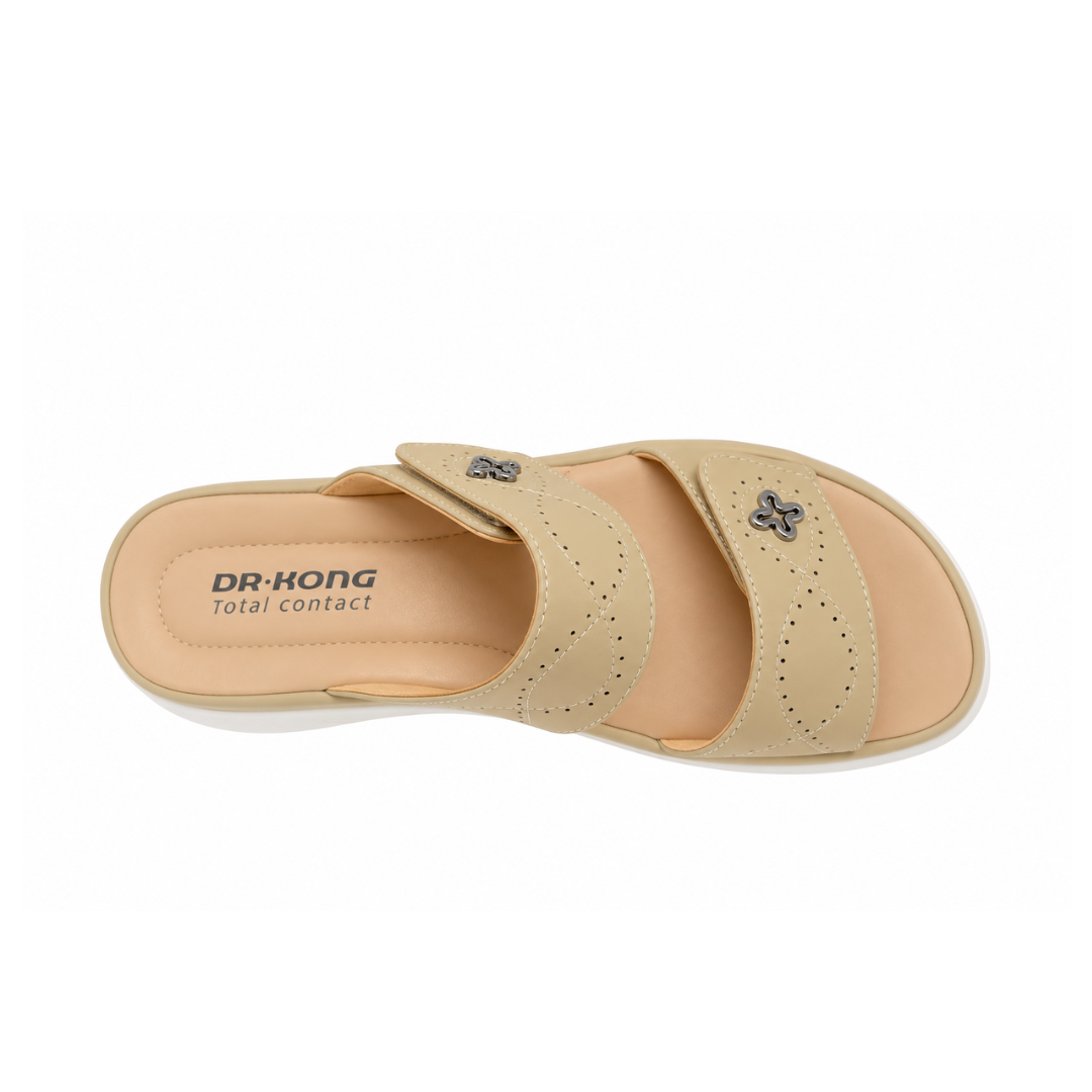 DR.KONG WOMEN TOTAL CONTACT SANDALS DK-1S30B2011CW
