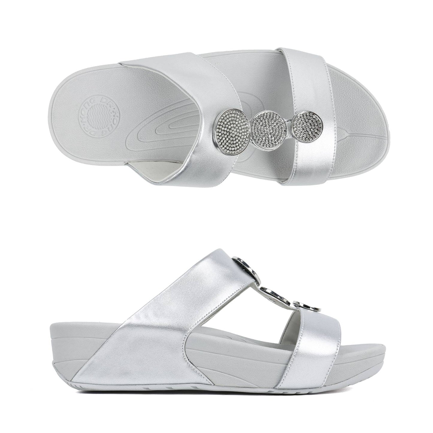DR.KONG WOMEN TOTAL CONTACT SANDALS DK-1S30B2023AW