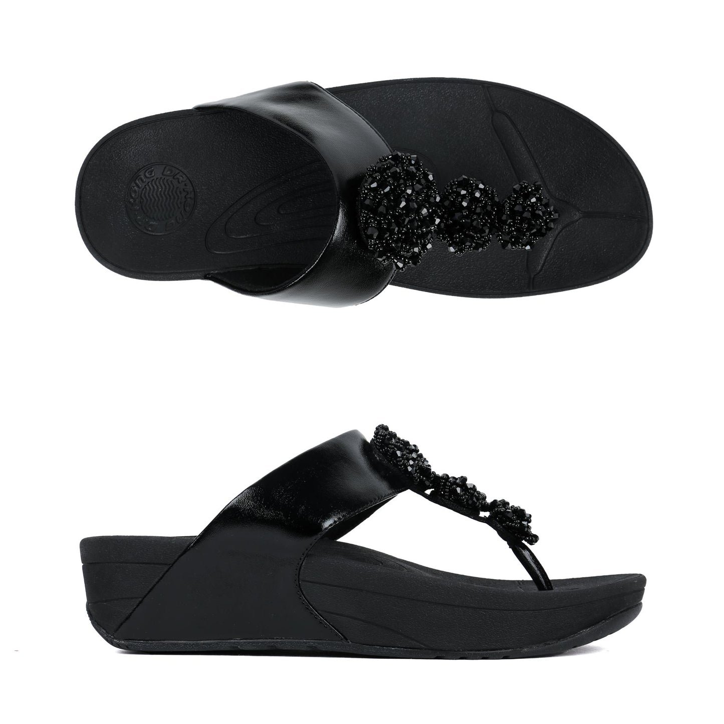DR.KONG WOMEN TOTAL CONTACT SANDALS DK-1S30B2024AW