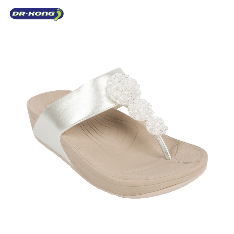 DR.KONG WOMEN TOTAL CONTACT SANDALS DK-1S30B2024BW