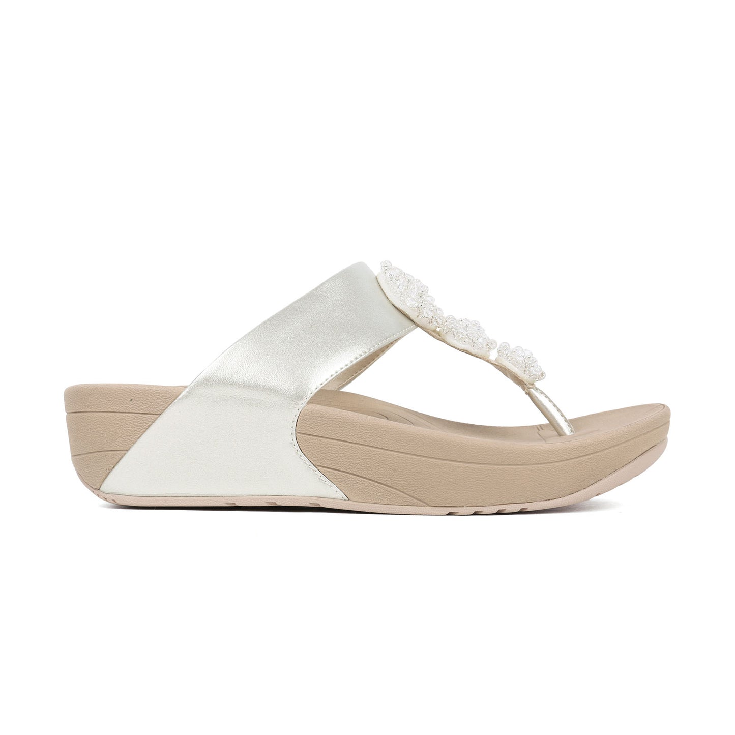 DR.KONG WOMEN TOTAL CONTACT SANDALS DK-1S30B2024BW