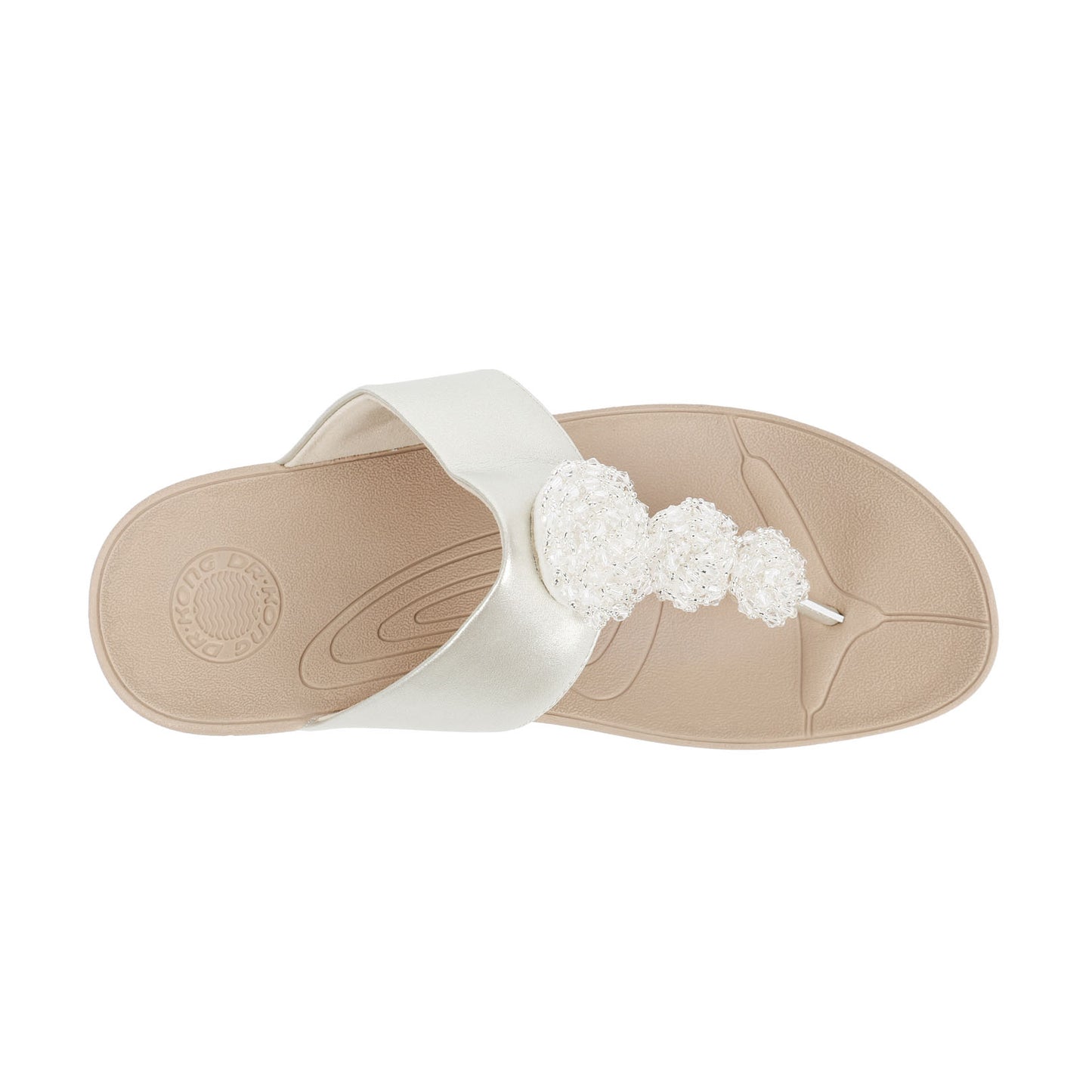 DR.KONG WOMEN TOTAL CONTACT SANDALS DK-1S30B2024BW