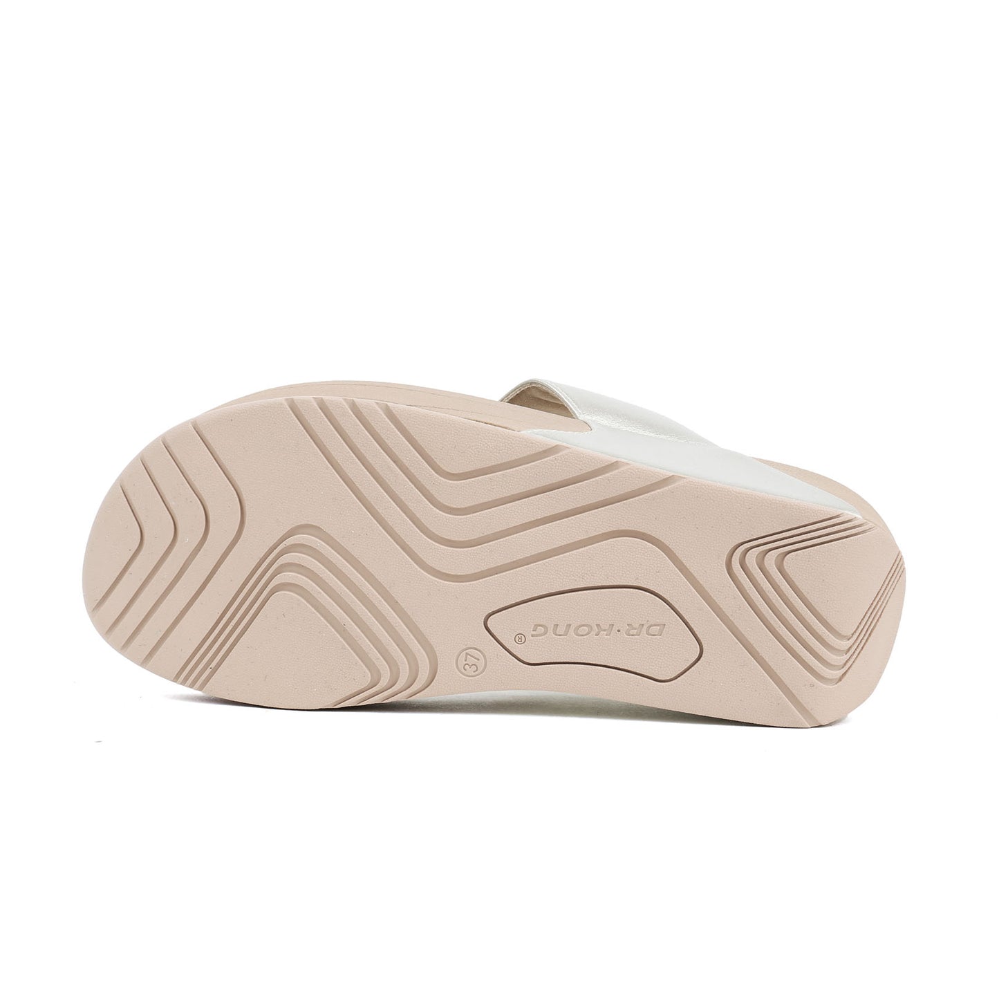 DR.KONG WOMEN TOTAL CONTACT SANDALS DK-1S30B2024BW