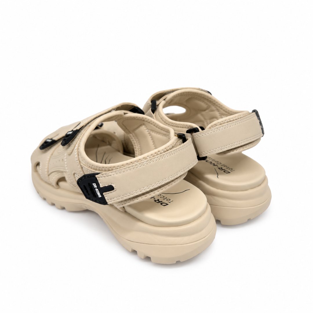 DR.KONG WOMEN TOTAL CONTACT SANDALS DK-1S30B2027AW