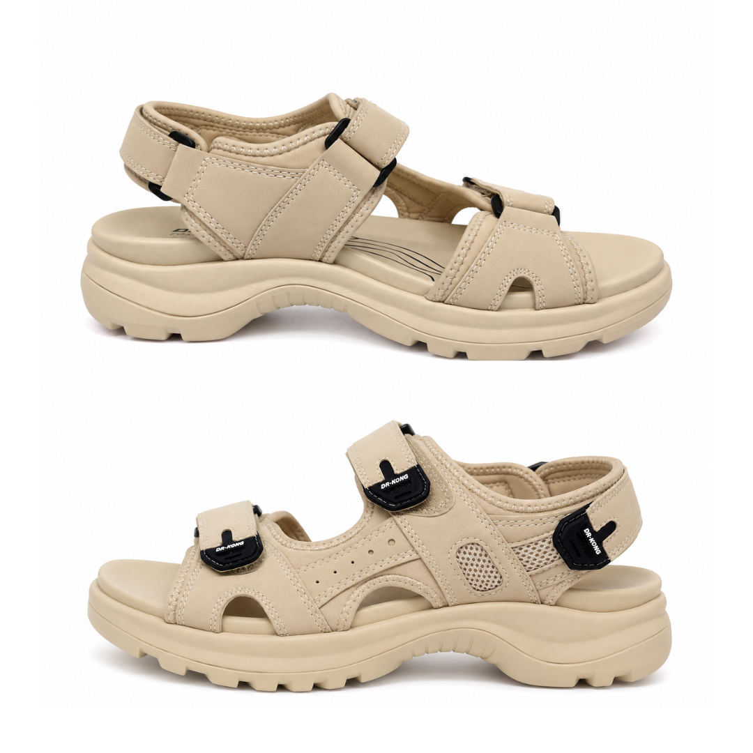 DR.KONG WOMEN TOTAL CONTACT SANDALS DK-1S30B2027AW