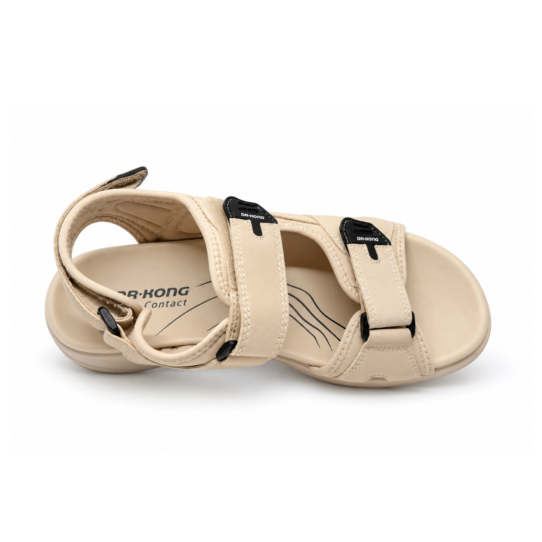DR.KONG WOMEN TOTAL CONTACT SANDALS DK-1S30B2027AW