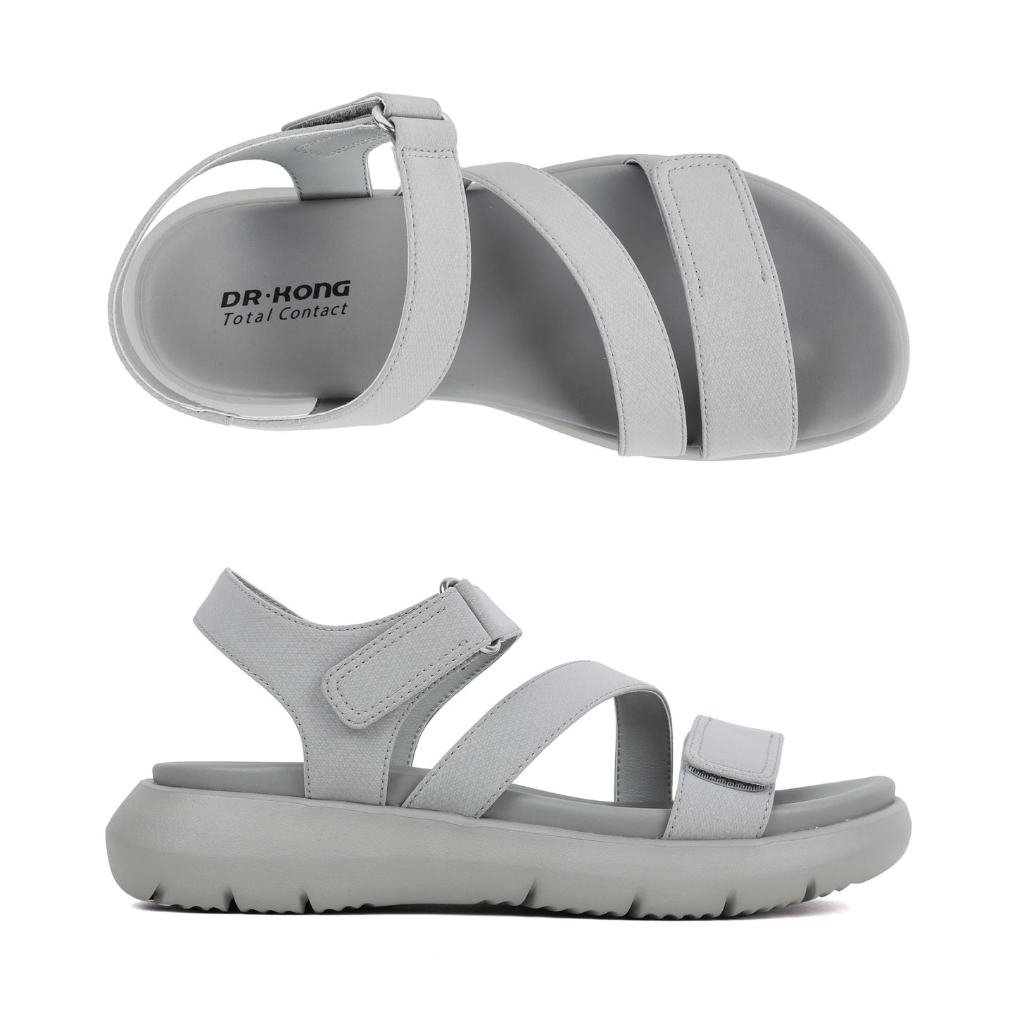 DR.KONG WOMEN TOTAL CONTACT SANDALS DK-1S30B2034AW