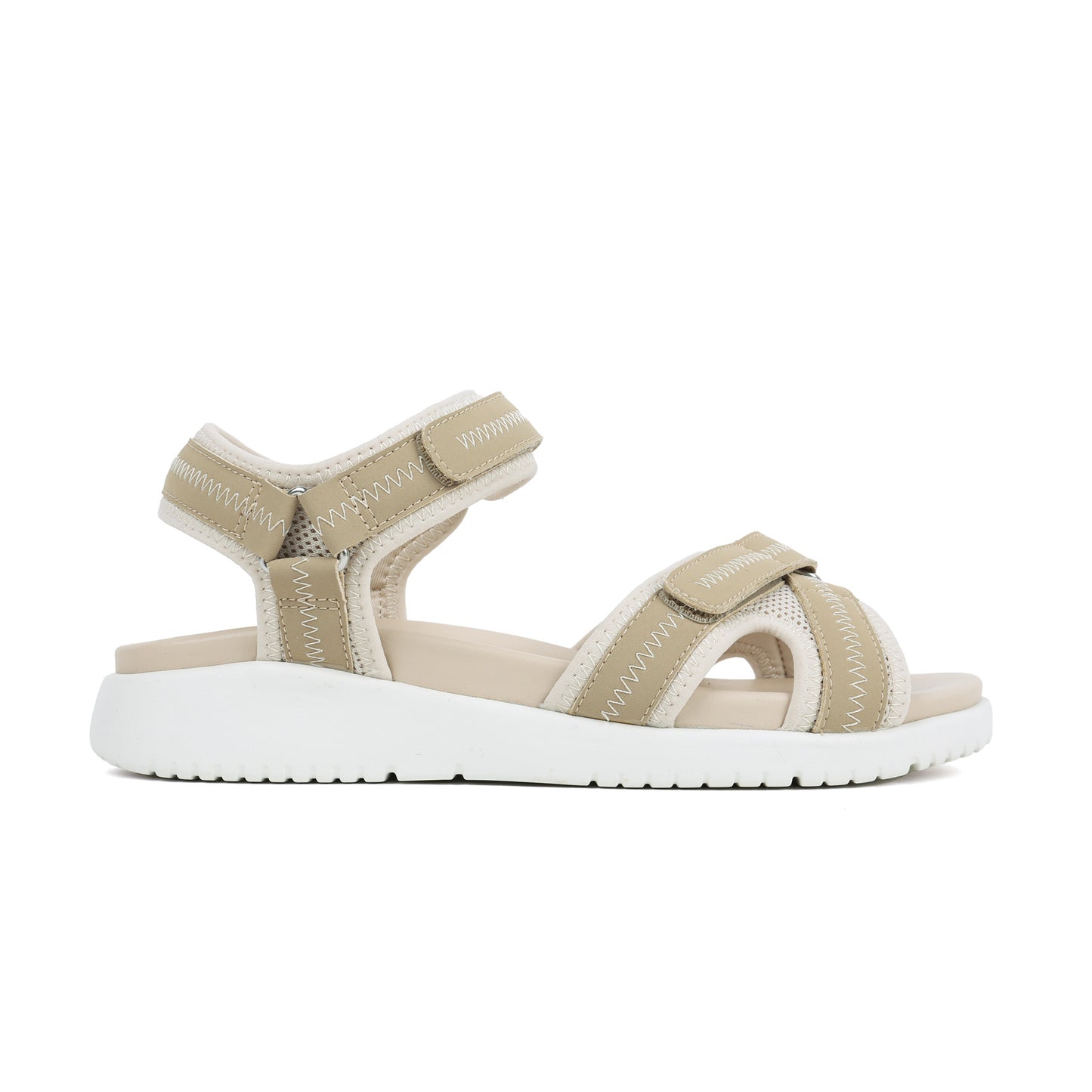 DR.KONG WOMEN TOTAL CONTACT SANDALS DK-1S30B2037AW