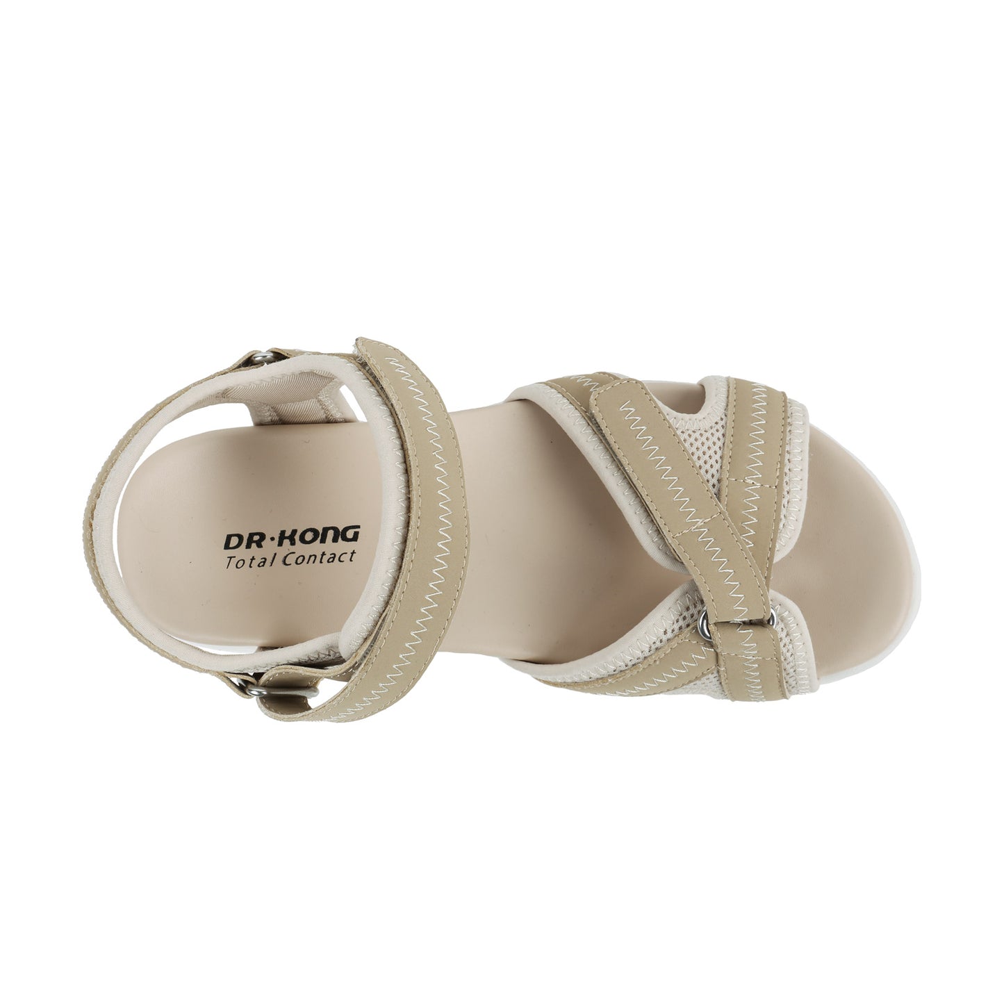 DR.KONG WOMEN TOTAL CONTACT SANDALS DK-1S30B2037AW