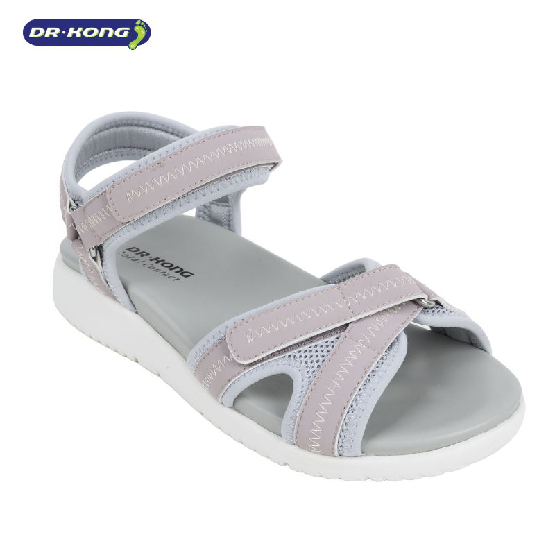DR.KONG WOMEN TOTAL CONTACT SANDALS DK-1S30B2037BW