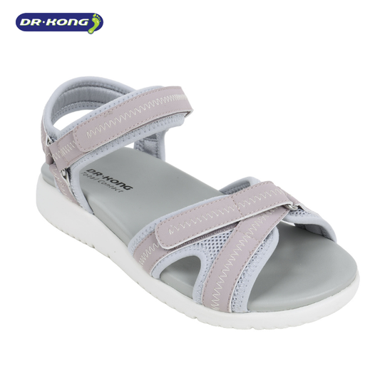 DR.KONG WOMEN TOTAL CONTACT SANDALS DK-1S30B2037BW