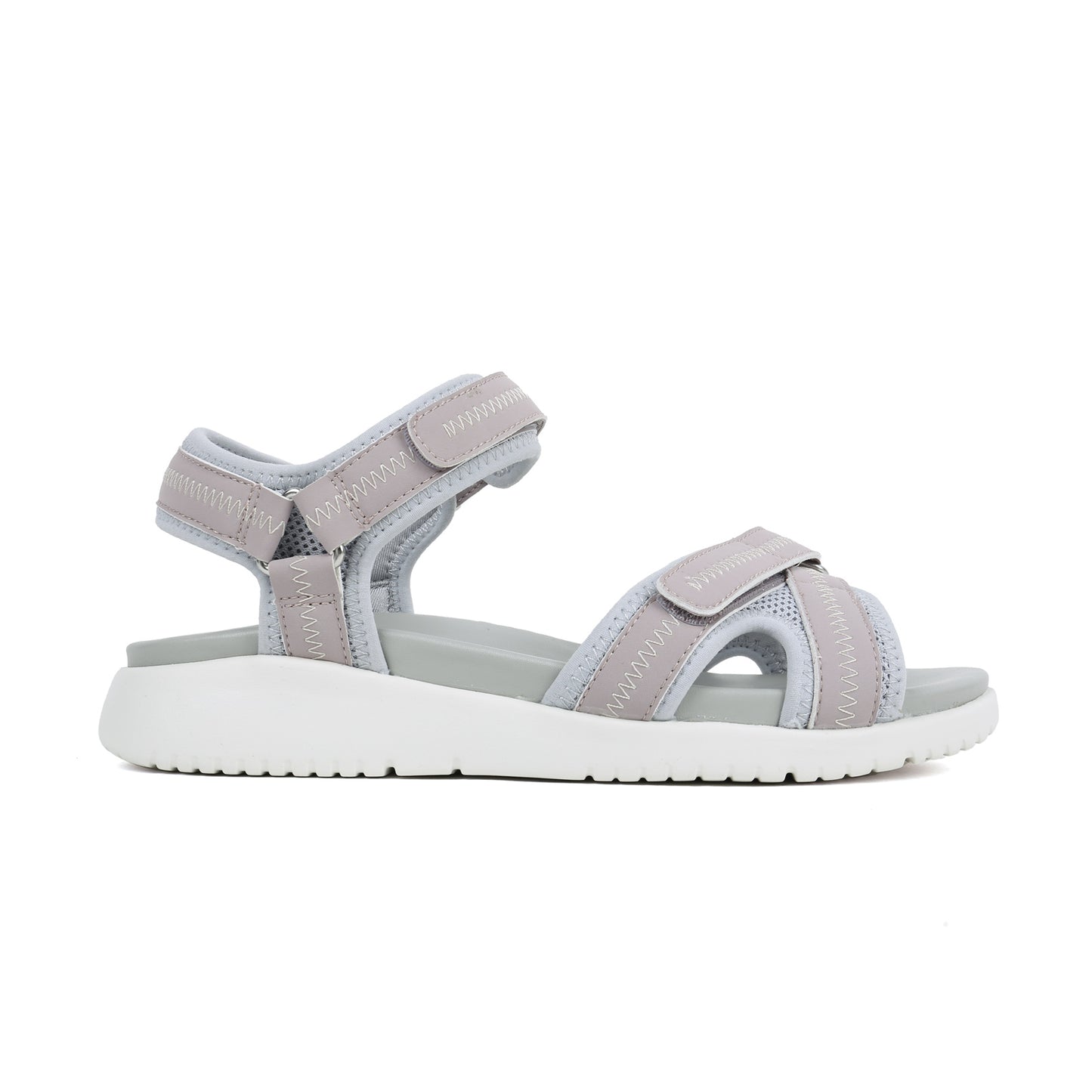 DR.KONG WOMEN TOTAL CONTACT SANDALS DK-1S30B2037BW