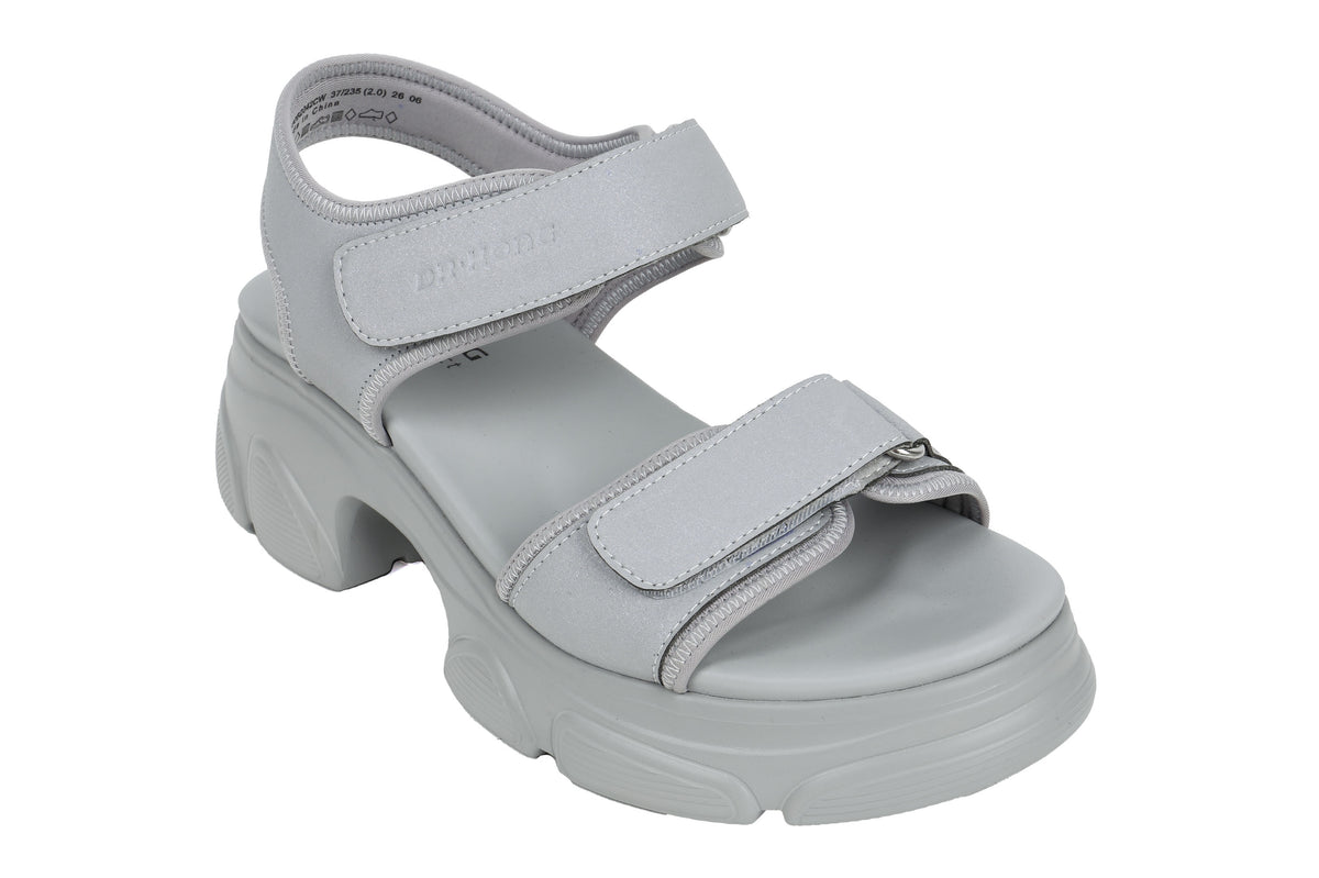 DR.KONG WOMEN TOTAL CONTACT SANDALS DK-1S30B2042CW