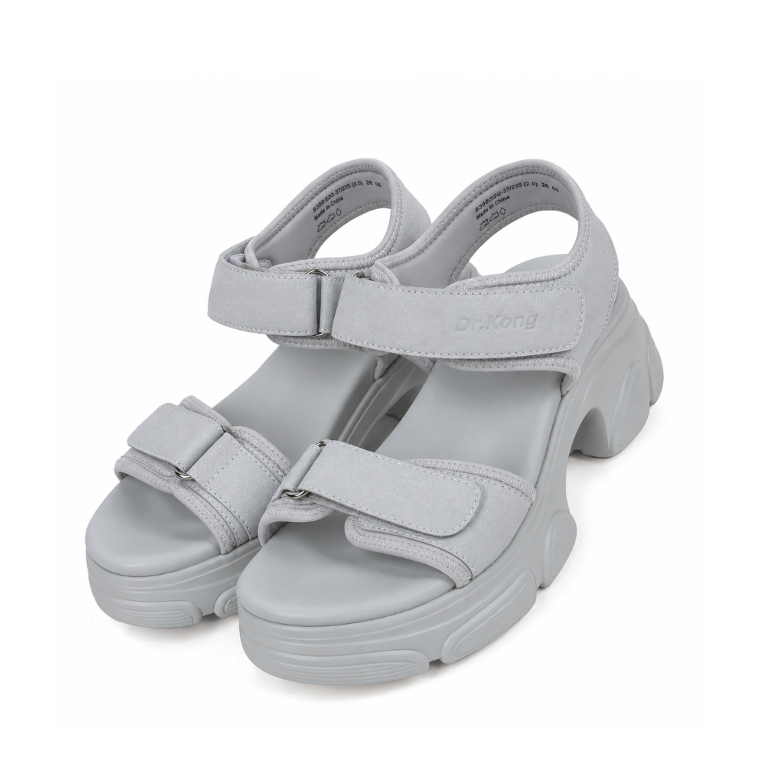 DR.KONG WOMEN TOTAL CONTACT SANDALS DK-1S30B2042CW