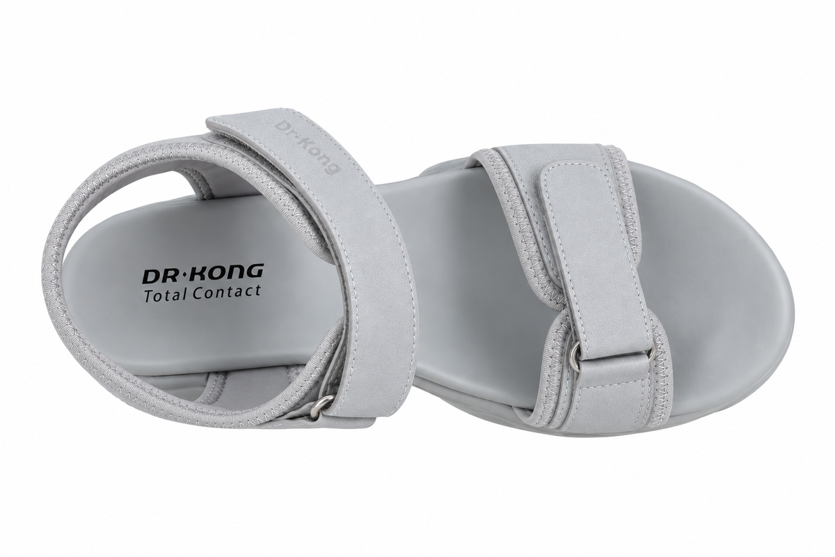 DR.KONG WOMEN TOTAL CONTACT SANDALS DK-1S30B2042CW