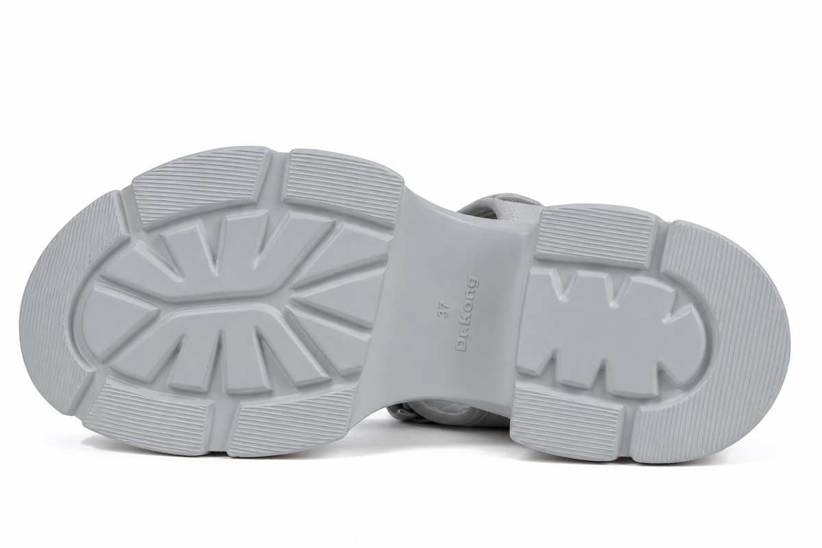 DR.KONG WOMEN TOTAL CONTACT SANDALS DK-1S30B2042CW