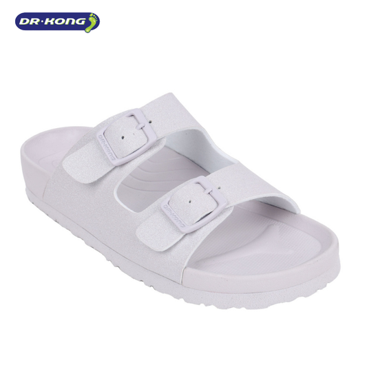 DR.KONG WOMEN SMART FOOTBED SANDALS DK-1S40B2001AW
