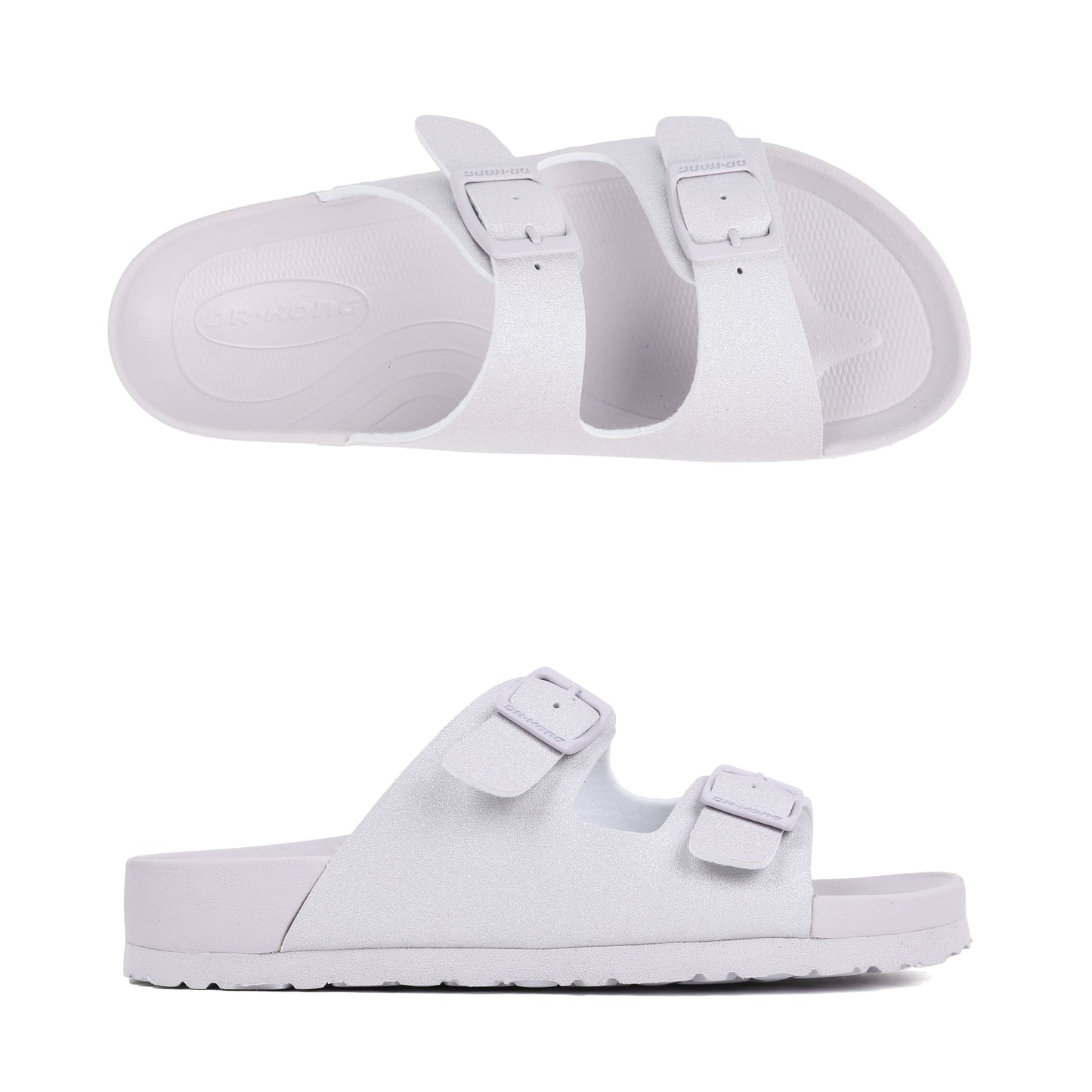 DR.KONG WOMEN SMART FOOTBED SANDALS DK-1S40B2001AW