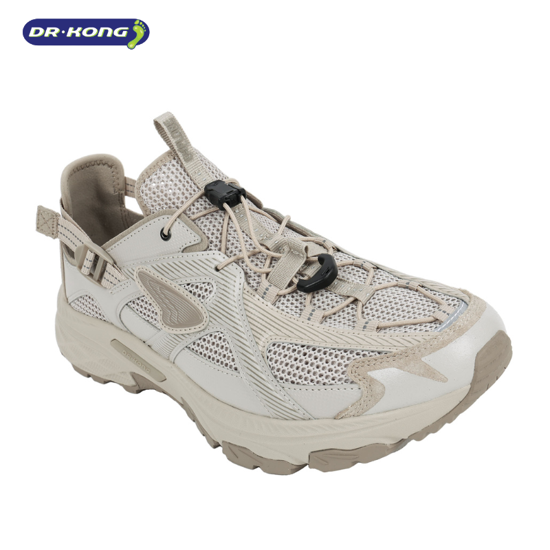 DR.KONG MEN'S TOTAL CONTACT SANDALS DK-1S70B2017DM
