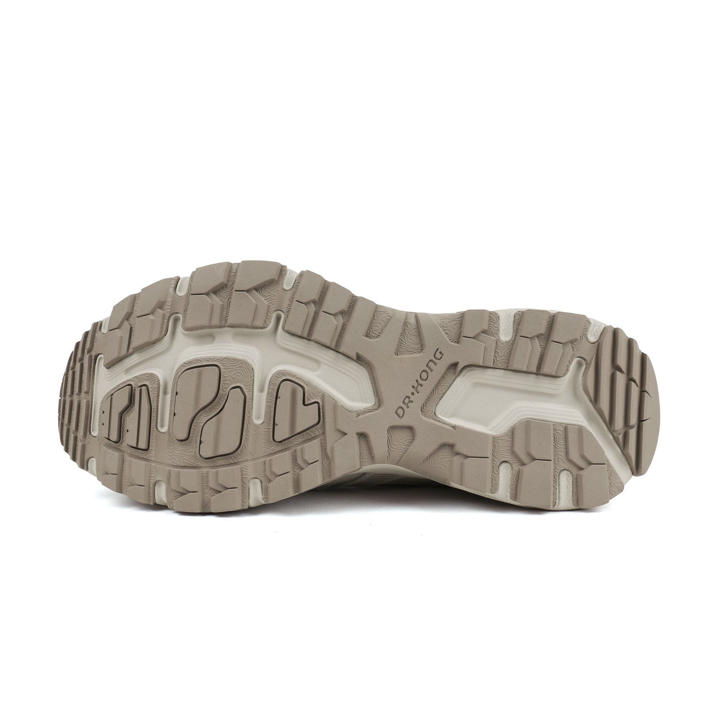DR.KONG MEN'S TOTAL CONTACT SANDALS DK-1S70B2017DM