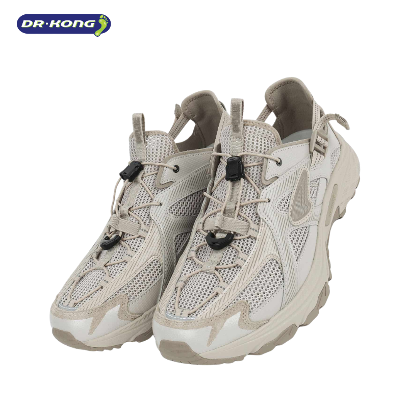 DR.KONG MEN'S TOTAL CONTACT SANDALS DK-1S70B2017DM