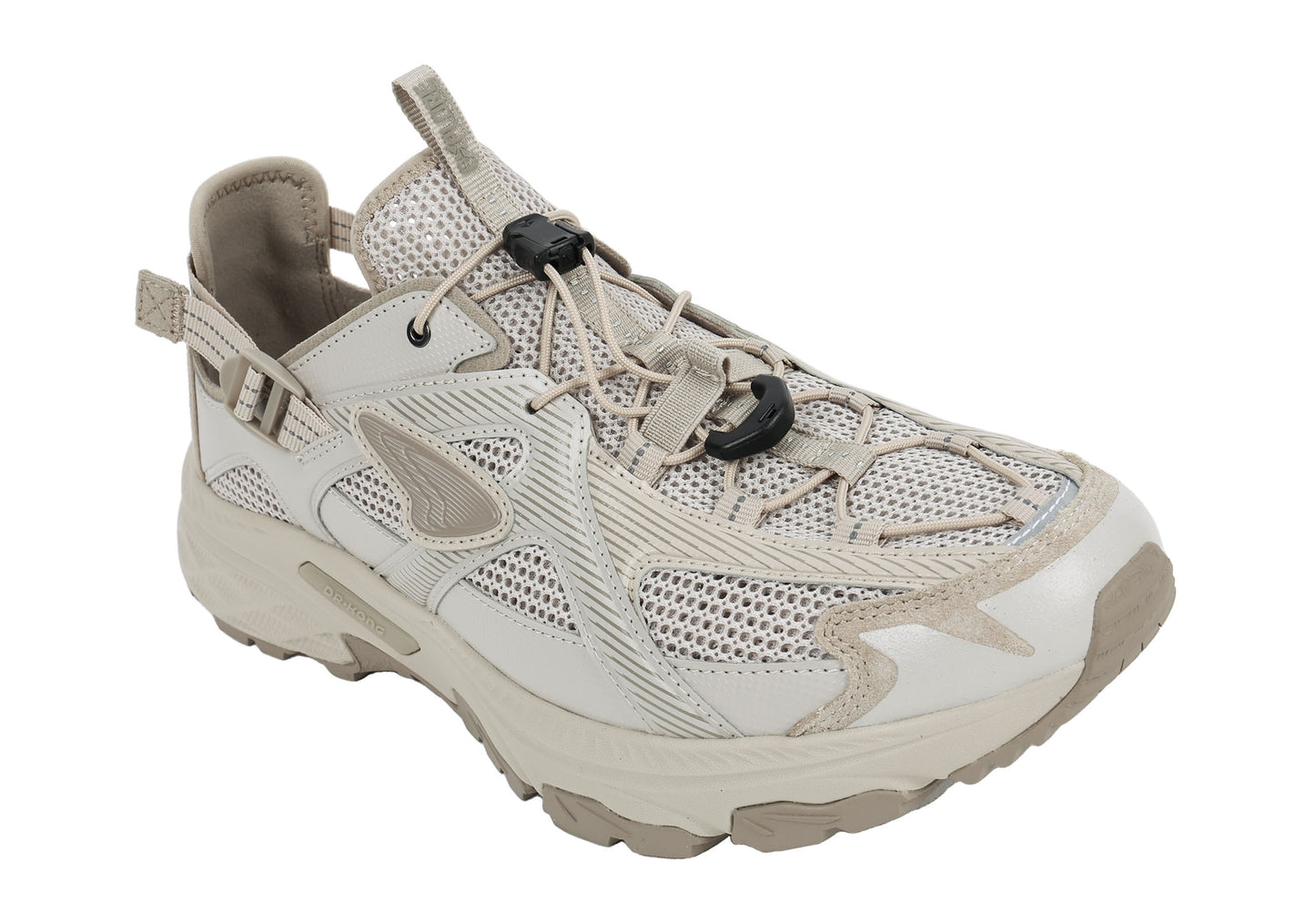 DR.KONG MEN'S TOTAL CONTACT SANDALS DK-1S70B2017DM