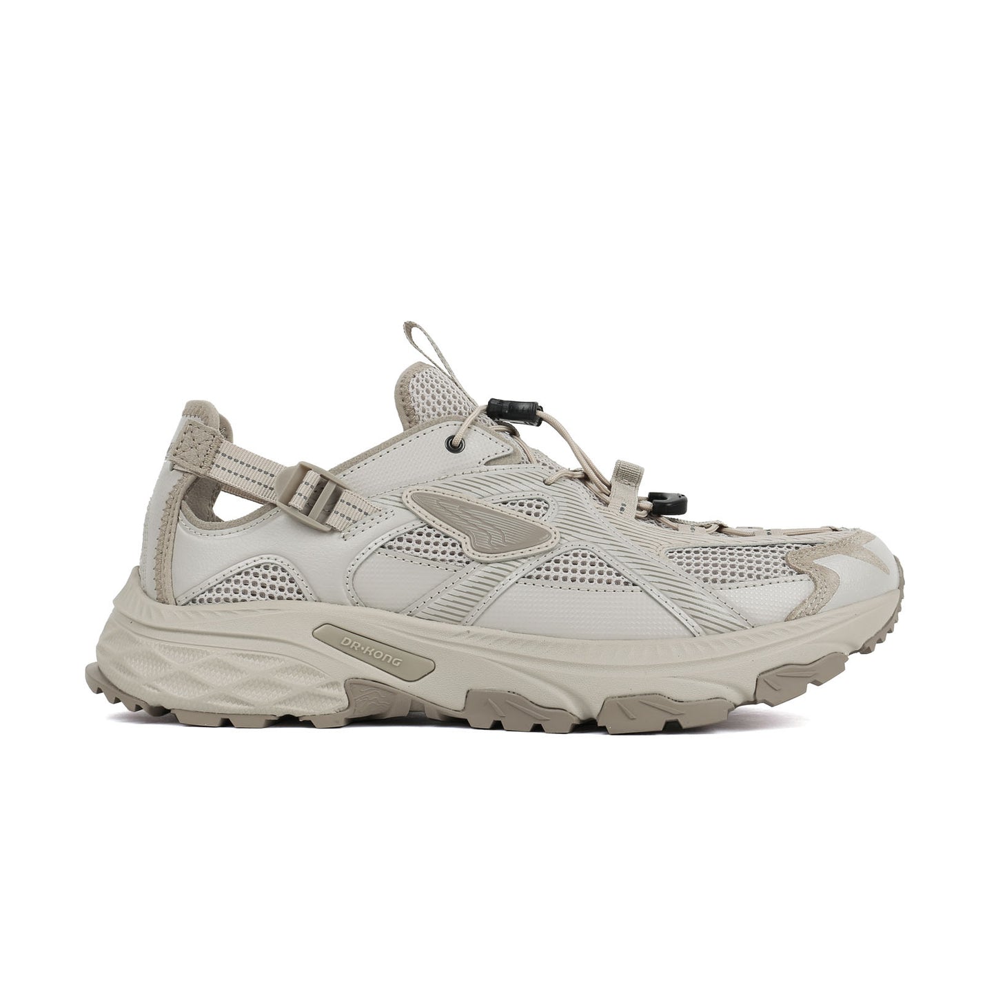 DR.KONG MEN'S TOTAL CONTACT SANDALS DK-1S70B2017DM