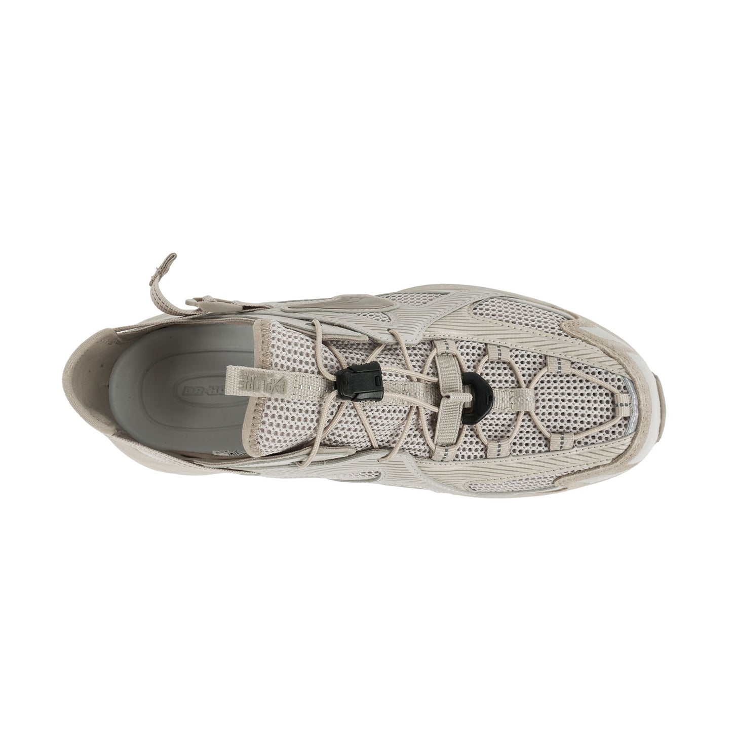 DR.KONG MEN'S TOTAL CONTACT SANDALS DK-1S70B2017DM