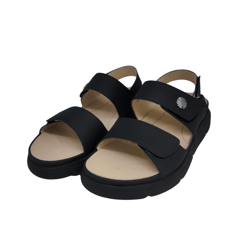 DR.KONG WOMEN REMOVABLE INSOLE SANDALS DK-1S80A2019AW