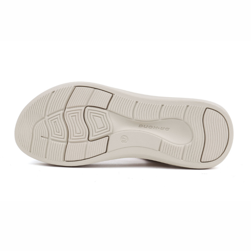 DR.KONG WOMEN REMOVABLE INSOLE SANDALS DK-1S80B2002AW