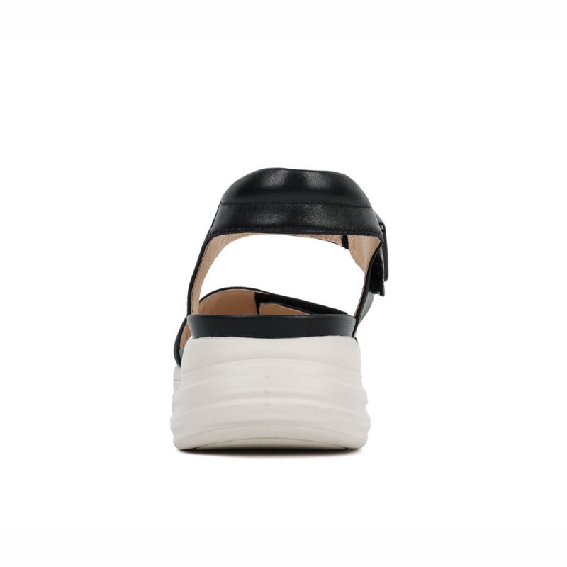 DR.KONG WOMEN REMOVABLE INSOLE SANDALS DK-1S80B2002BW