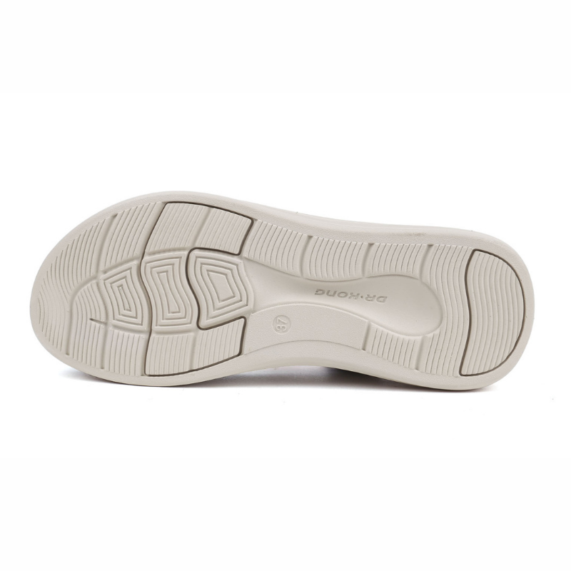 DR.KONG WOMEN REMOVABLE INSOLE SANDALS DK-1S80B2002BW