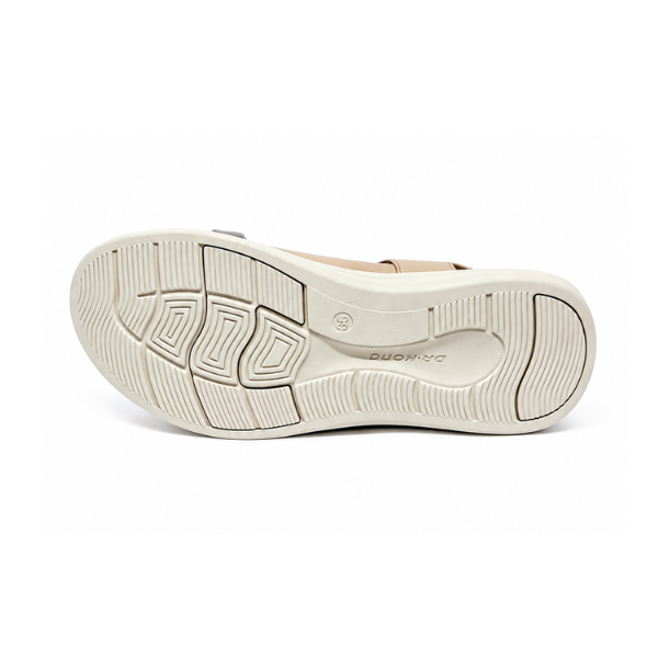 DR.KONG WOMEN REMOVABLE INSOLE SANDALS DK-1S80B2002CW