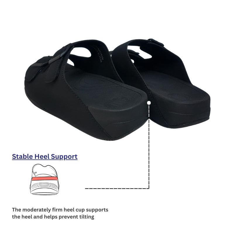 DR.KONG MEN'S TOTAL CONTACT SANDALS DK-1S90A2018AM