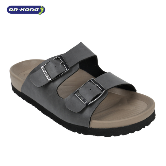 DR.KONG MEN'S TOTAL CONTACT SANDALS DK-1S90B2001AM
