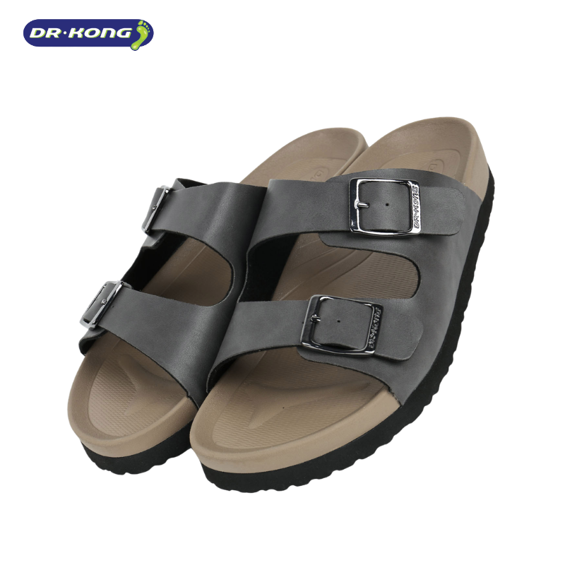 DR.KONG MEN'S TOTAL CONTACT SANDALS DK-1S90B2001AM