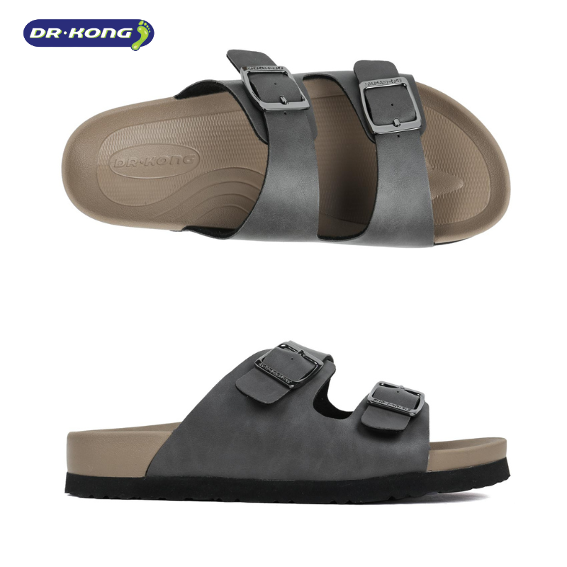 DR.KONG MEN'S TOTAL CONTACT SANDALS DK-1S90B2001AM