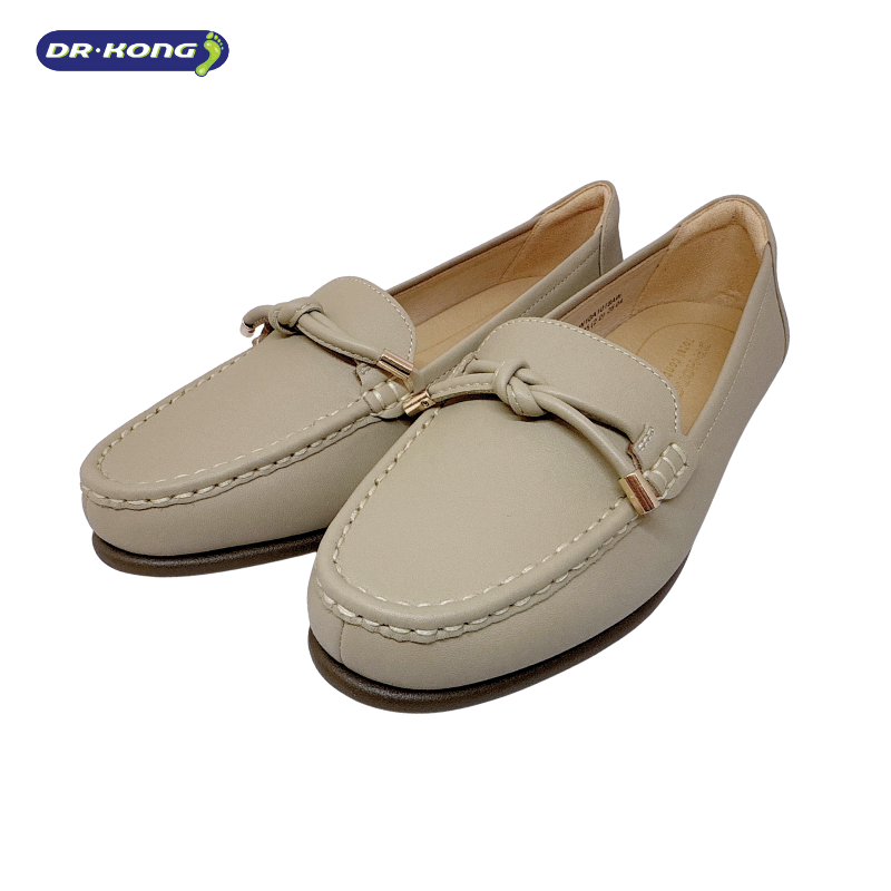 DR.KONG WOMEN COMFORT FLAT SHOES DK-1W10A1018AW