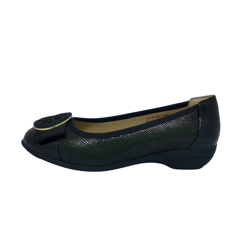 DR.KONG WOMEN COMFORT FLAT SHOES DK-1W10A3001AW9