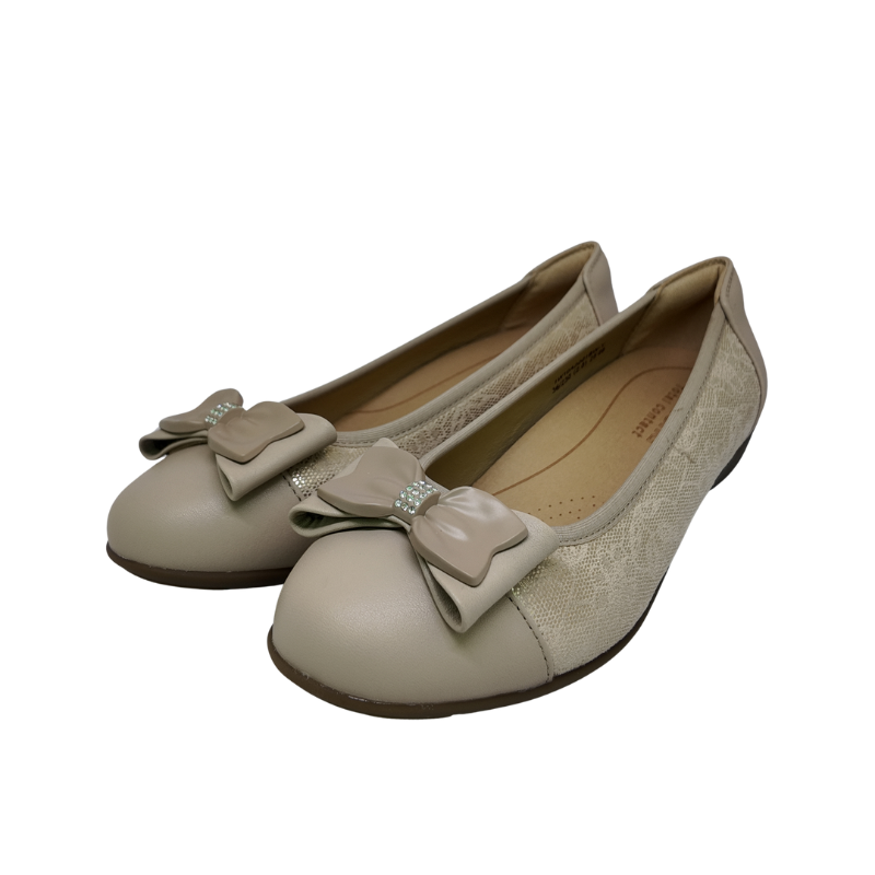 DR.KONG WOMEN COMFORT FLAT SHOES DK-1W10A3001BW9