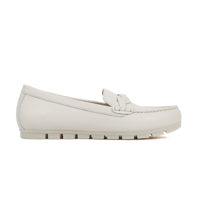 DR.KONG WOMEN COMFORT FLAT SHOES DK-1W10B1010BW