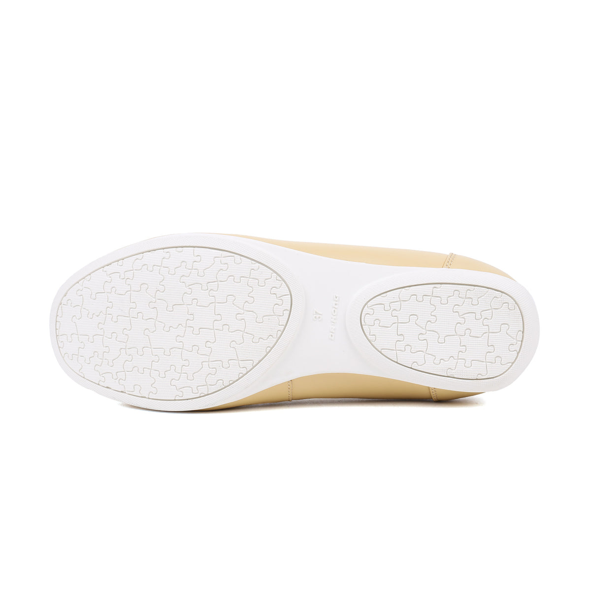 DR.KONG WOMEN COMFORT FLAT SHOES DK-1W10B1011BW