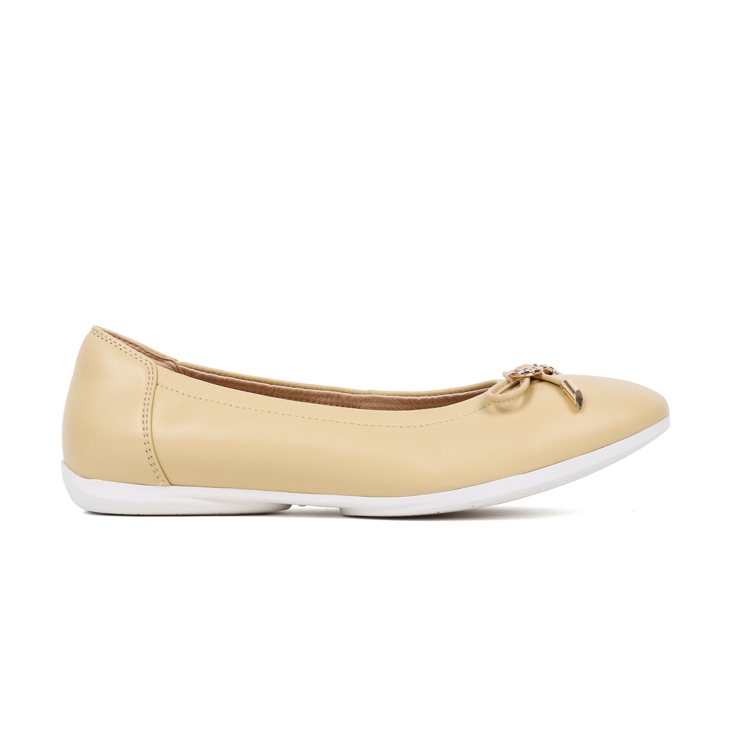 DR.KONG WOMEN COMFORT FLAT SHOES DK-1W10B1011BW