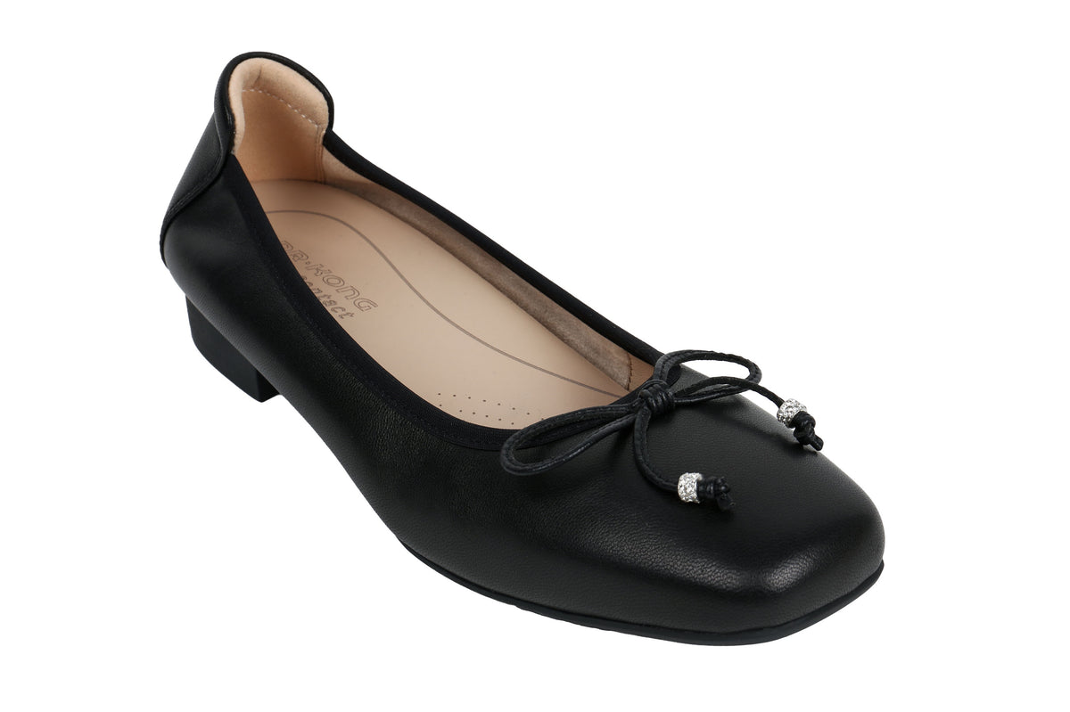 DR.KONG WOMEN COMFORT FLAT SHOES DK-1W10B1014CW