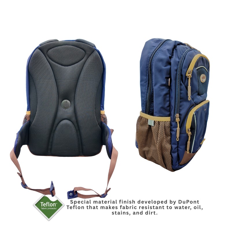 DR.KONG BACKPACKS L SIZE DK-2Z13A3005AM-DBR