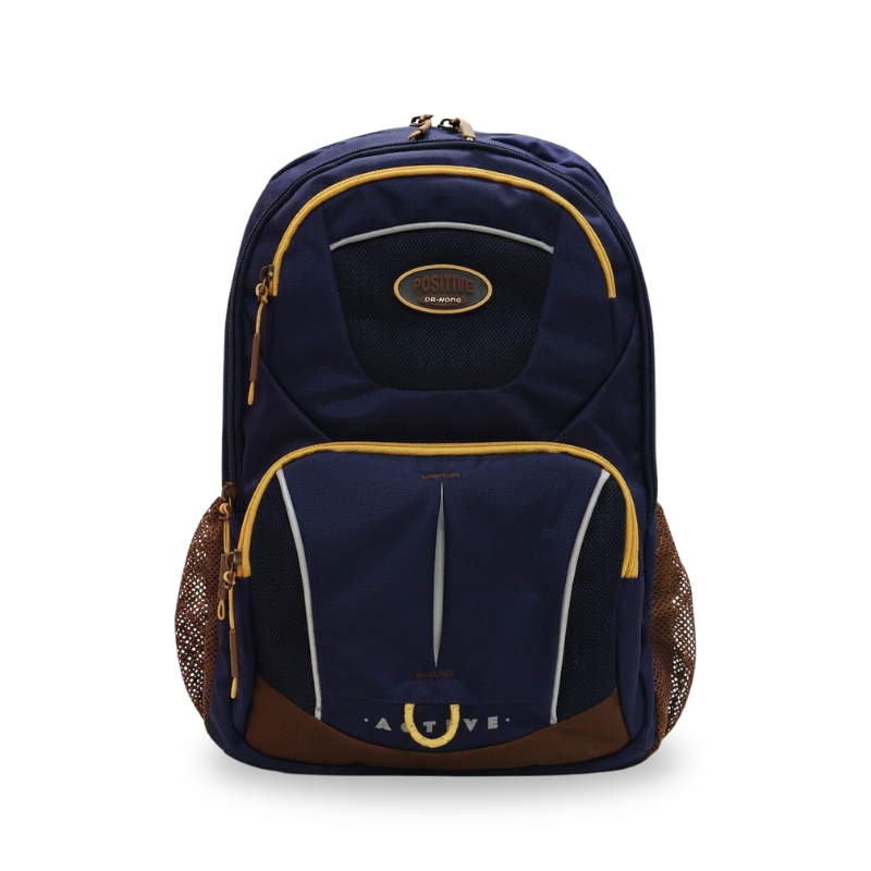 DR.KONG BACKPACKS L SIZE DK-2Z13A3005AM-DBR