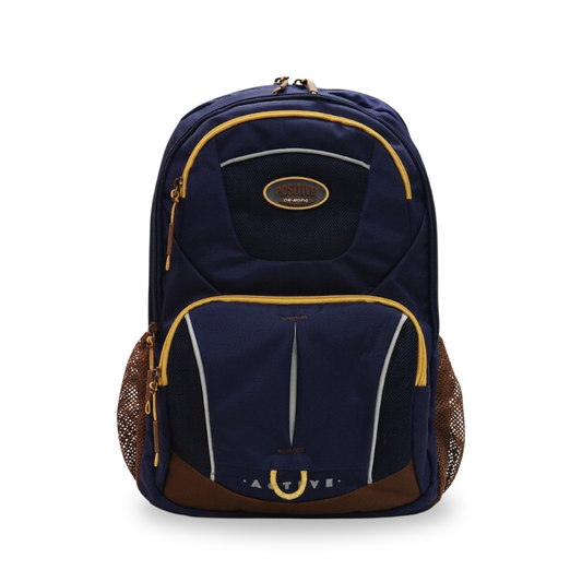 DR.KONG BACKPACKS L SIZE DK-2Z13A3005AM-DBR